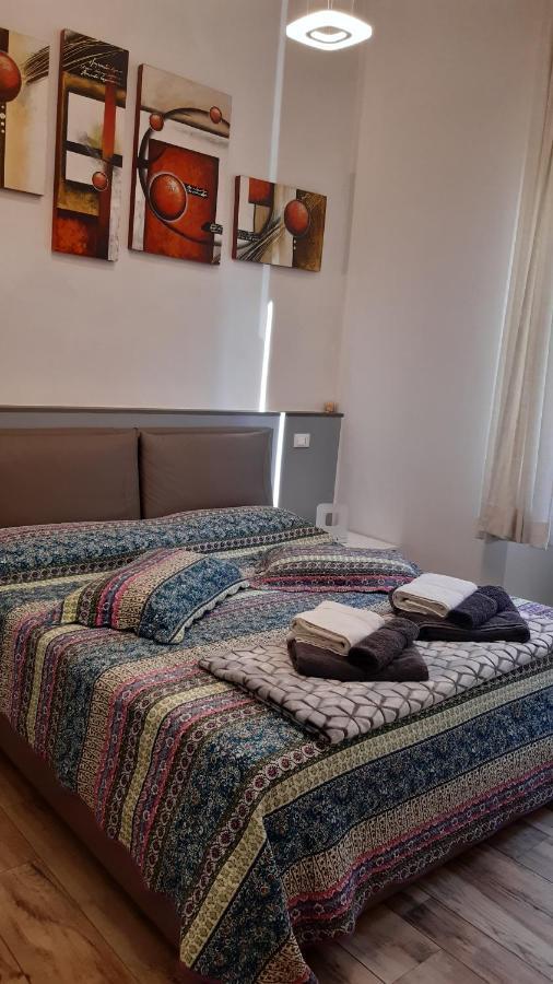 La Firenze Sogna Daire Dış mekan fotoğraf